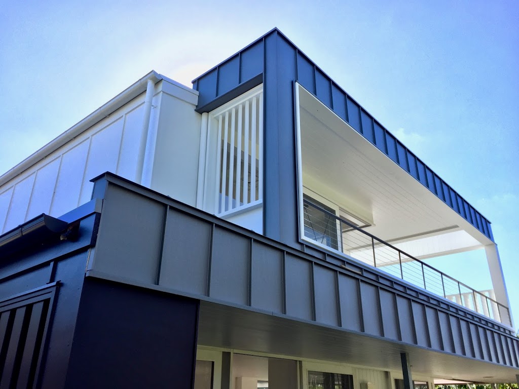 Architectural Roofing + Building Supplies | store | 1/13 De-Havilland Cres, Ballina NSW 2478, Australia | 0410565342 OR +61 410 565 342