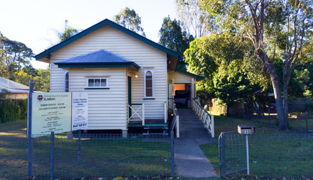 St Mary Magdalene Orthodox Christian Mission | 3 Coronation Dr, Elimbah QLD 4516, Australia | Phone: 0437 539 817