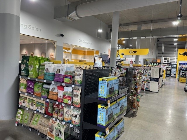 Petbarn Box Hill Terry Road | Homestead Box Hill, 4 Terry Rd, Box Hill NSW 2765, Australia | Phone: (02) 8616 0000