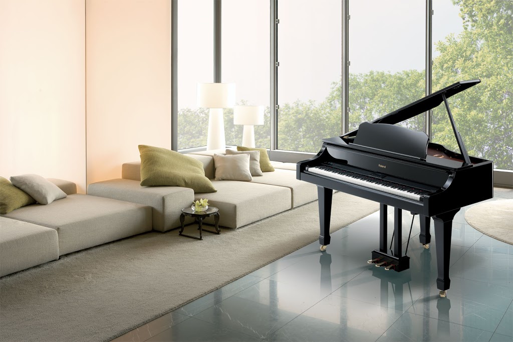 Austral Piano World | electronics store | 740 Heidelberg Rd, Alphington VIC 3078, Australia | 0394972616 OR +61 3 9497 2616