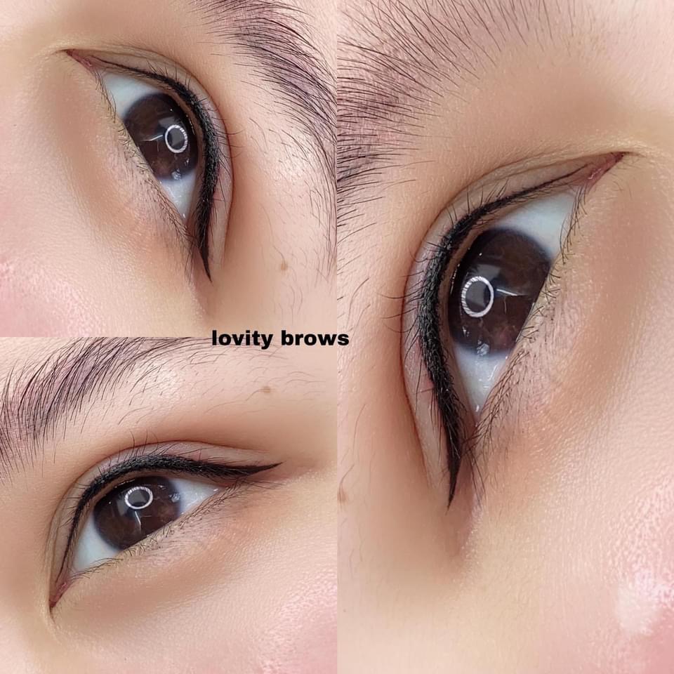 Lovity Brows Artistry | 31 Sherrington Grange, Derrimut VIC 3026, Australia | Phone: 0451 991 609