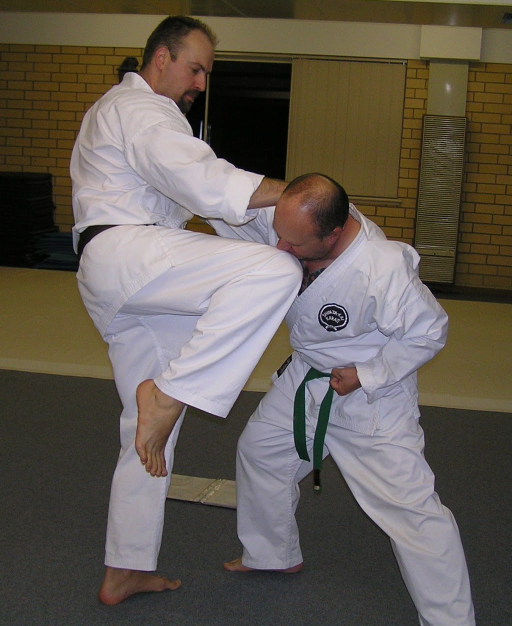 Shinja-Kai Karate Woodside | health | Institute Hall, 30 Onkaparinga Valley Rd, Woodside SA 5244, Australia | 0418815409 OR +61 418 815 409