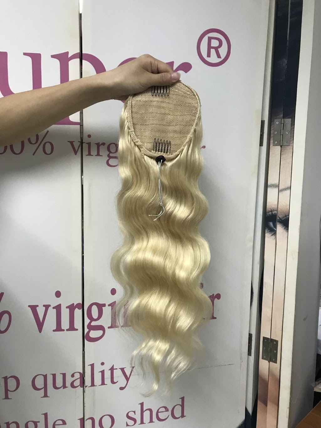 Super Virgin Hair | 61 Dalton Ave Condell Park, Sydney NSW 2200, Australia | Phone: 159 1575 5966