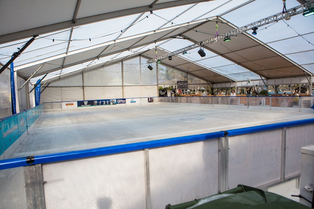 Ice Rinks Australia | 127 Bungower Rd, Somerville VIC 3912, Australia | Phone: 0402 544 063