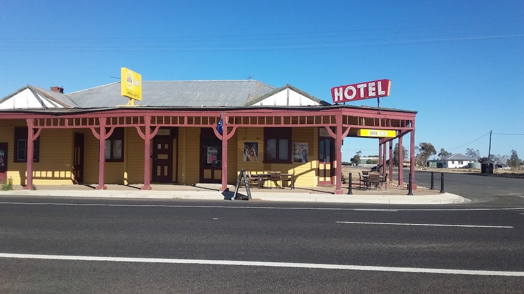 Royal Hotel | bar | 111 Newell Hwy, Gurley NSW 2398, Australia | 0497921541 OR +61 4 9792 1541