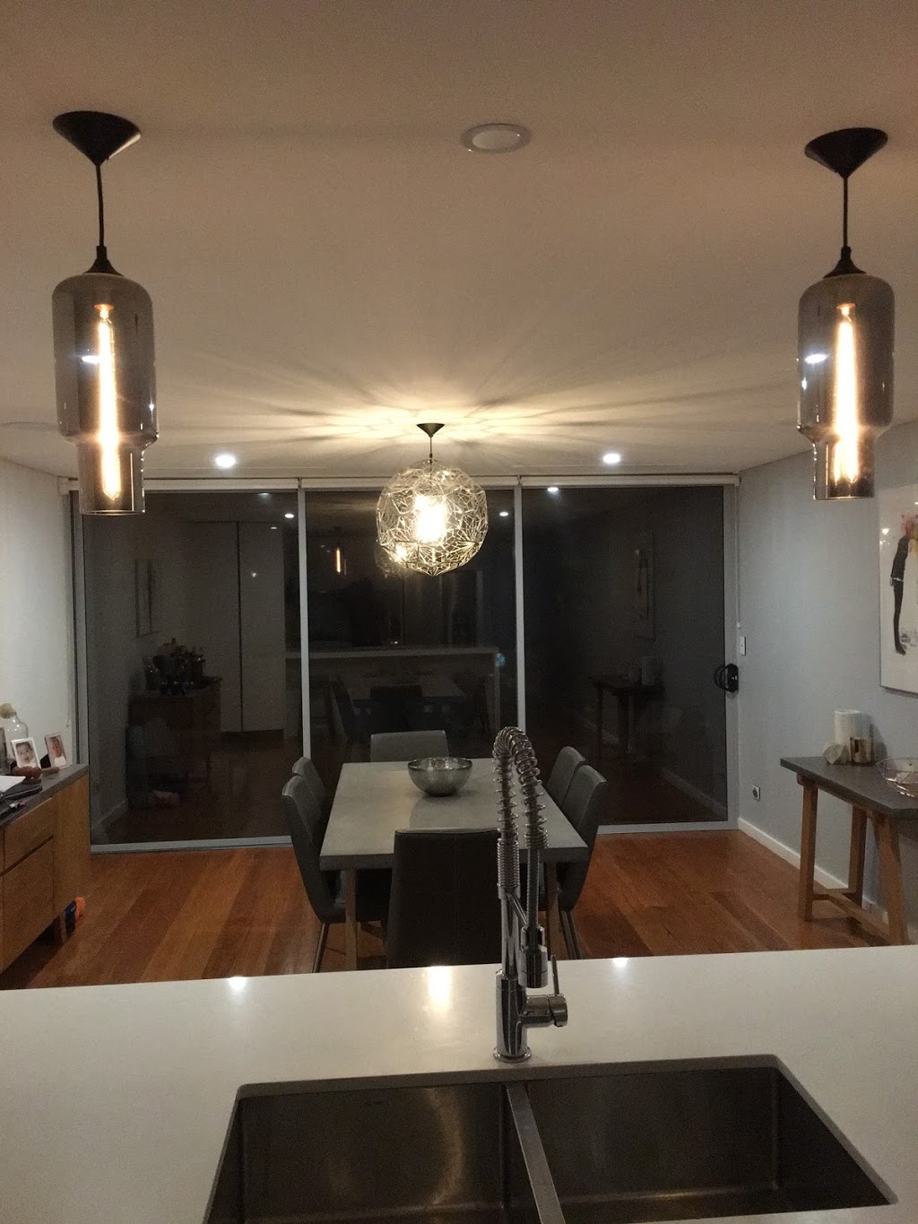 Inner West Electrical Solutions | electrician | 9 Springside St, Rozelle NSW 2039, Australia | 0414826555 OR +61 414 826 555