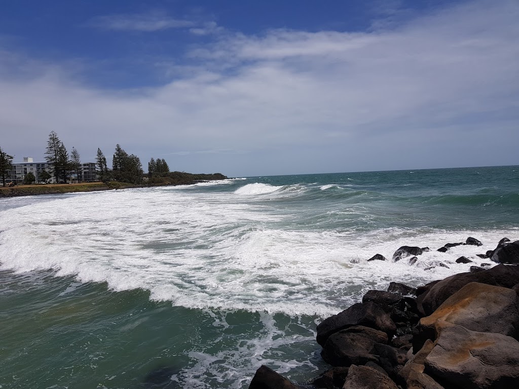 Bargara Esplanade Turtle Park | park | 59 Esplanade, Bargara QLD 4670, Australia