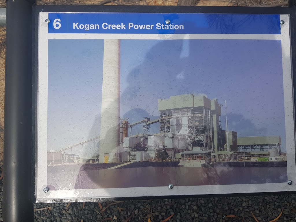 Kogan Creek Power Station |  | 1039 Banana Bridge Rd, Brigalow QLD 4412, Australia | 0746652500 OR +61 7 4665 2500