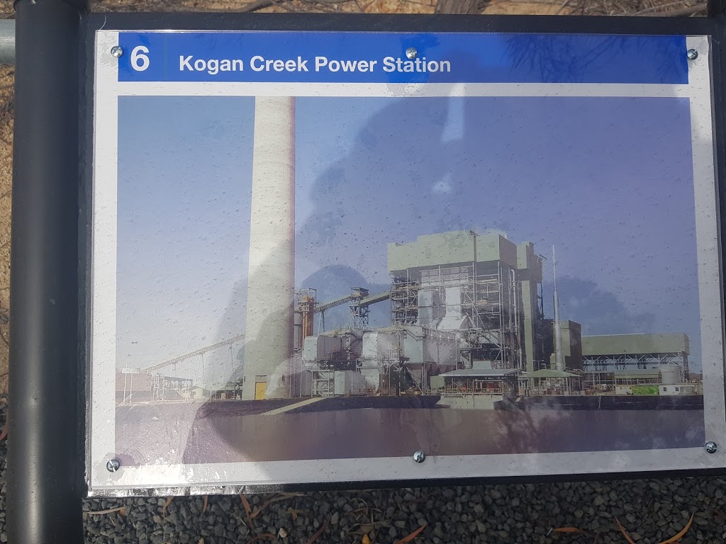 Kogan Creek Power Station | 1039 Banana Bridge Rd, Brigalow QLD 4412, Australia | Phone: (07) 4665 2500