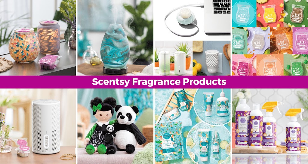 Lee Webster IndependentScentsyConsultant | Commercial St, Merbein VIC 3505, Australia | Phone: 0488 255 315