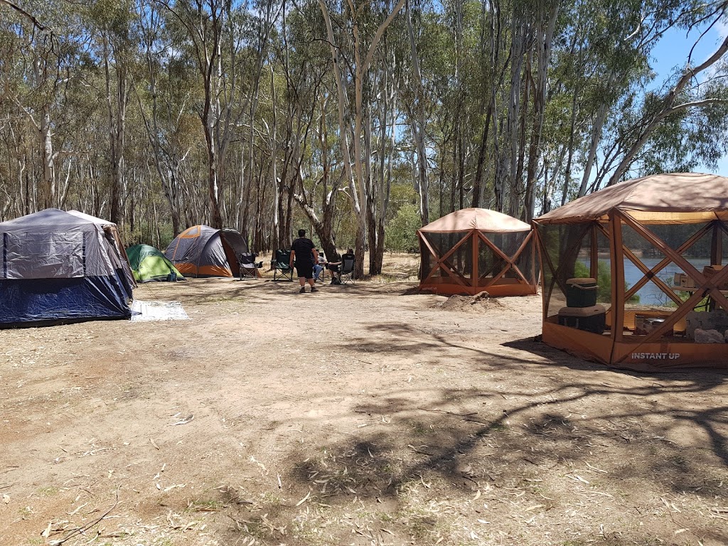 Mulwala campground | Tocumwal Rd, Mulwala NSW 2647, Australia | Phone: (03) 5483 9100