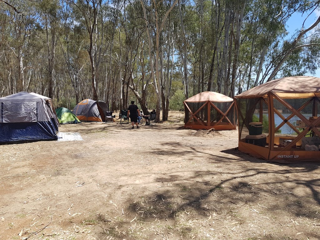 Mulwala campground | campground | Tocumwal Rd, Mulwala NSW 2647, Australia | 0354839100 OR +61 3 5483 9100