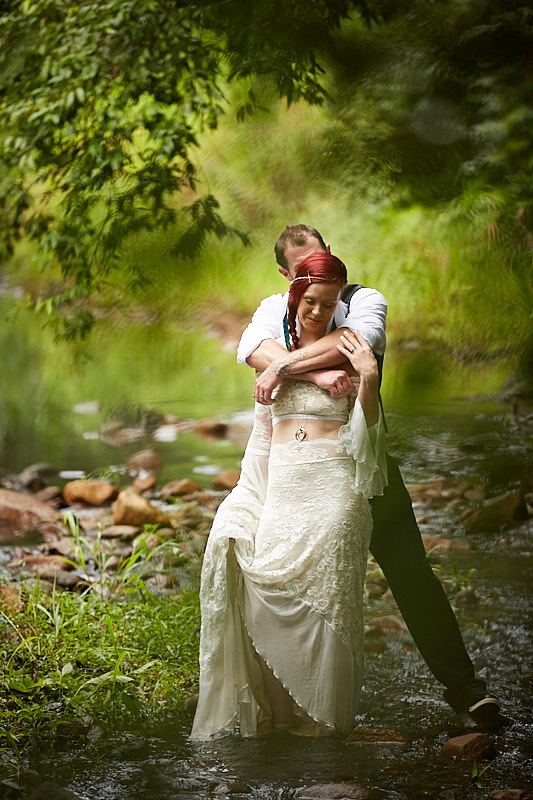 Rainforest and Country Elopements | 282 Dungay Creek Rd, Dungay NSW 2484, Australia | Phone: 0408 402 737