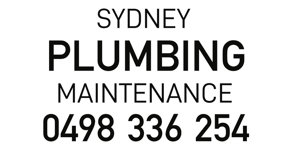 Sydney Plumbing Maintenance | plumber | Scotcheys Pl, Silverdale NSW 2752, Australia | 0498336254 OR +61 498 336 254