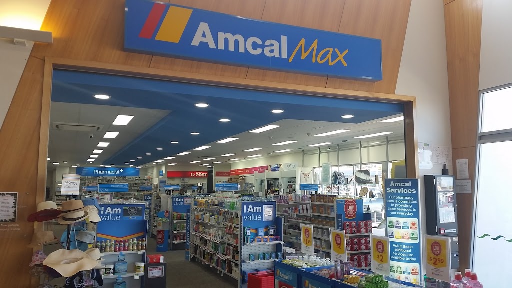Amcal+ Pharmacy Shearwater | Port Sorell Shopping Centre, shop 6/9, 11 Poyston Dr, Shearwater TAS 7307, Australia | Phone: (03) 6428 6548