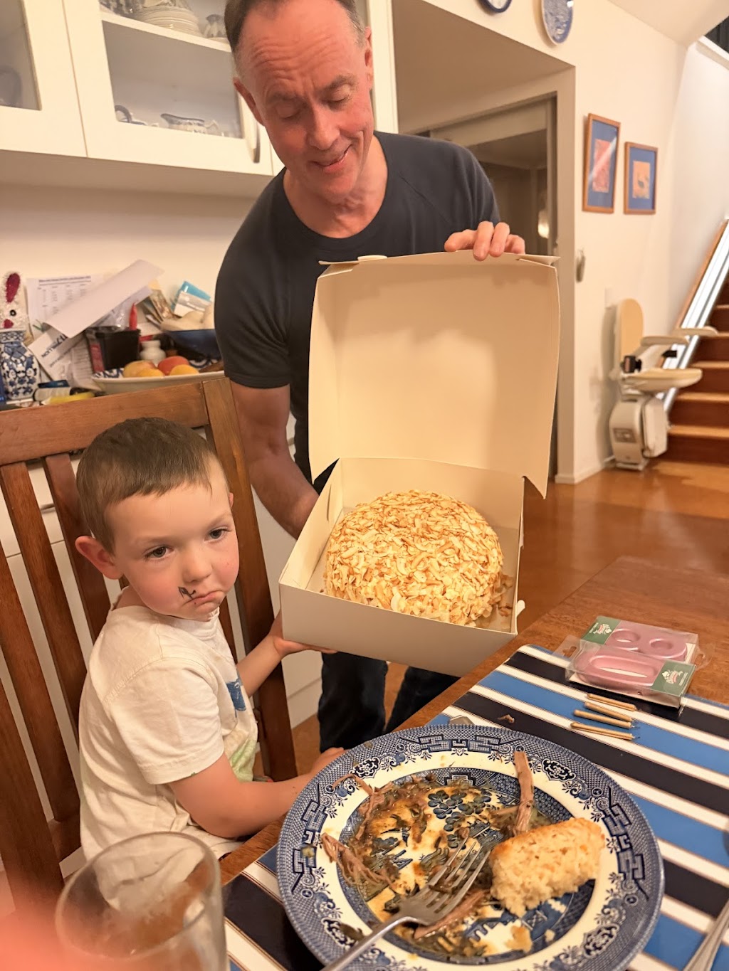 Vera Byrd Kitchen | 9 Ballow Rd, North Stradbroke Island QLD 4183, Australia | Phone: 0478 942 284