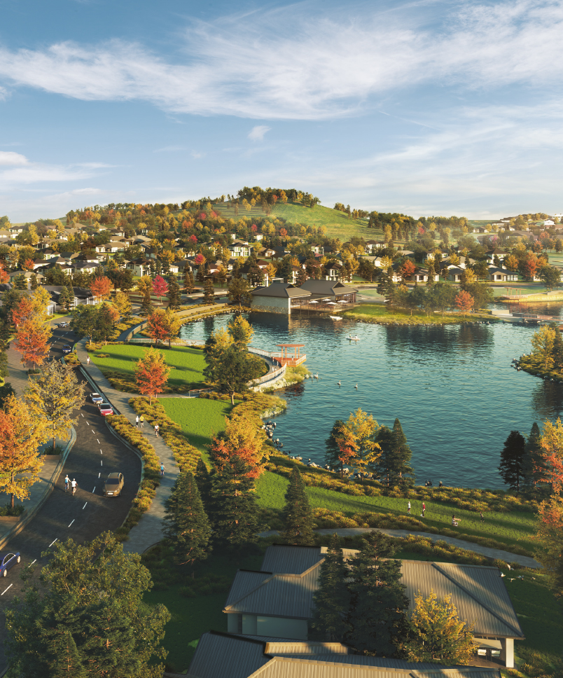 Ashbourne Sales and Information Centre | Corner of Mt Broughton &, Yarrawa Rd, Moss Vale NSW 2577, Australia | Phone: 1800 000 608