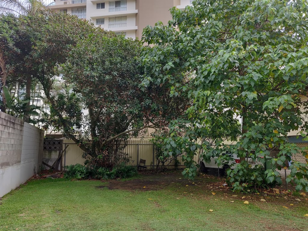 Thornton Street Reserve | park | Surfers Paradise QLD 4217, Australia