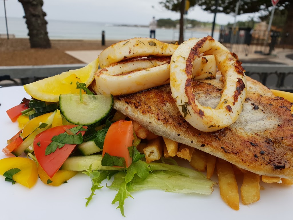 31 Fish Terrigal | meal takeaway | 6/42 The Esplanade, Terrigal NSW 2260, Australia | 0243390009 OR +61 2 4339 0009