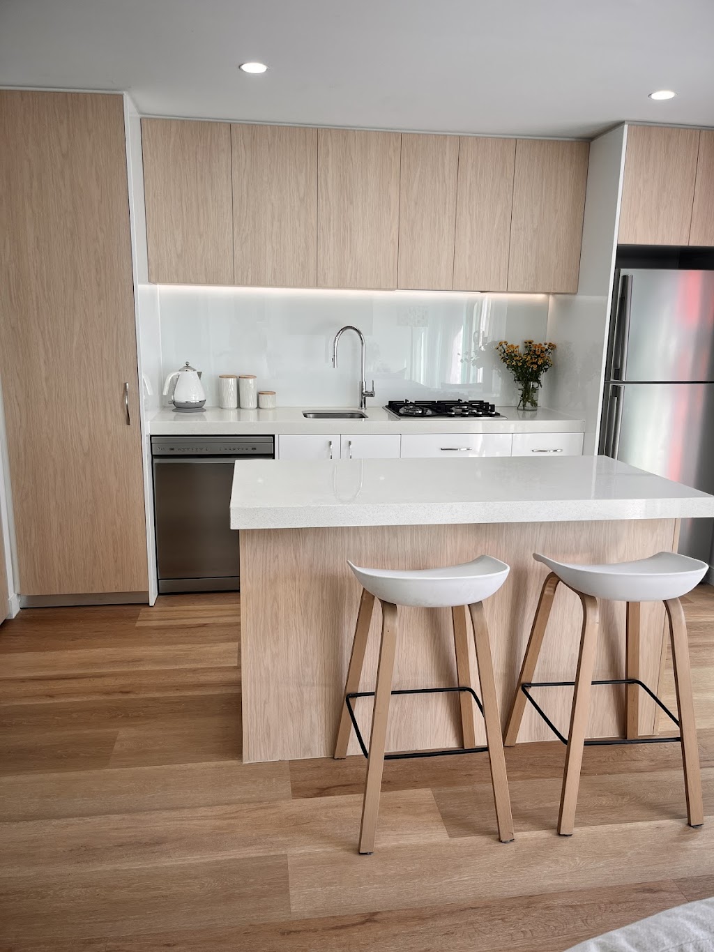 DK Studio Kitchens | Woori Yallock Rd, Nangana VIC 3781, Australia | Phone: 0425 731 884