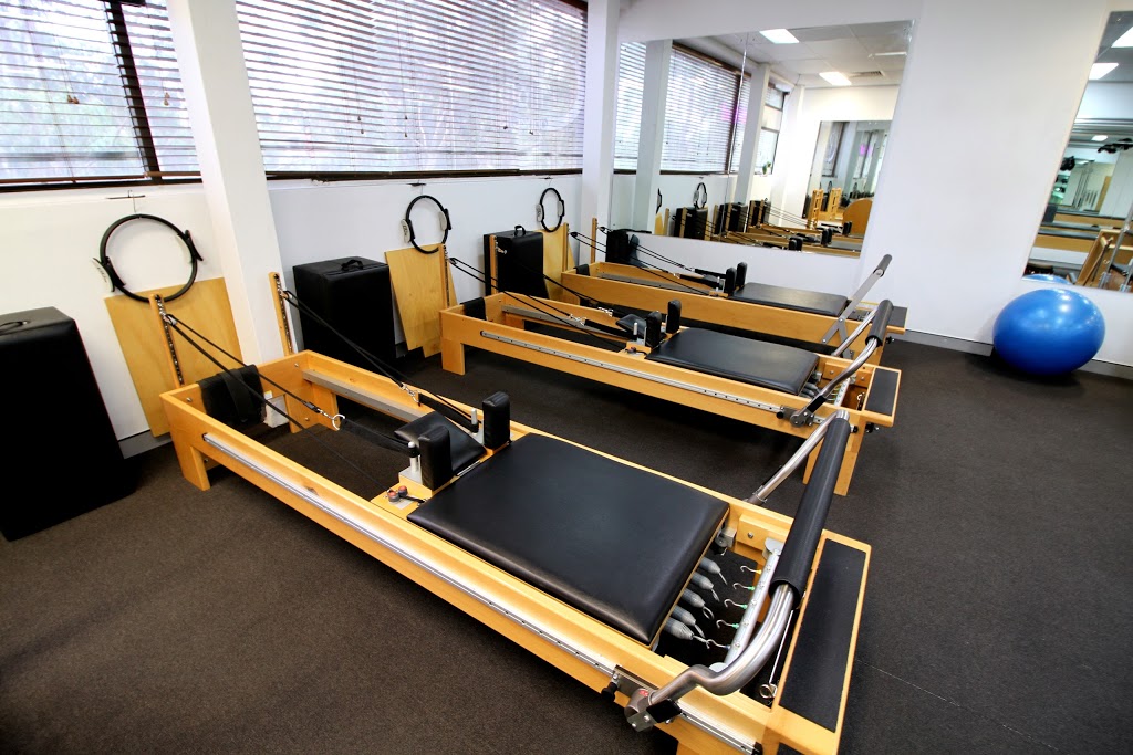 Pilates Connection | Shop 3/9 Birdwood Ave, Lane Cove NSW 2066, Australia | Phone: 0400 012 693