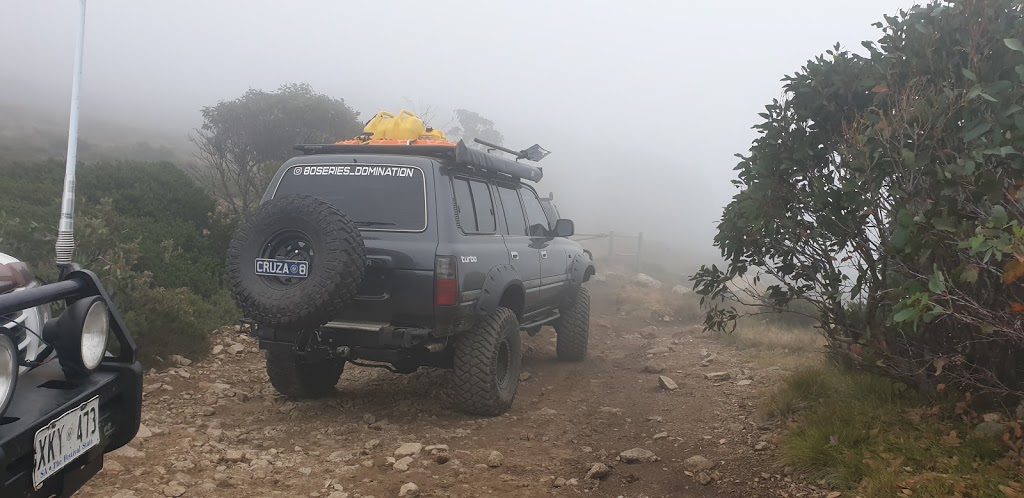 GGS Hut | Stirling Trail, Mount Buller VIC 3723, Australia