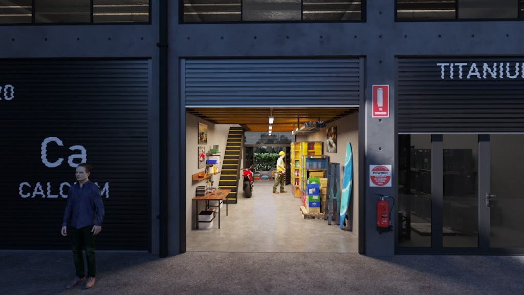 Cubbyhole Newcastle | 8 Spit Island Cl, Mayfield West NSW 2304, Australia | Phone: 0418 166 766