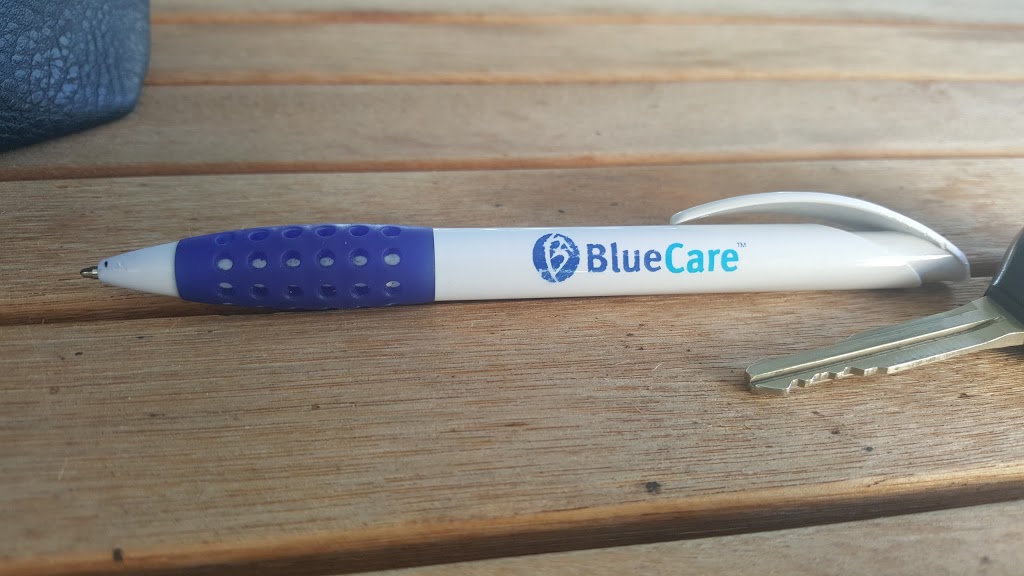 Blue Care Millmerran / Pittsworth Community Care | health | 10 Margetts St, Pittsworth QLD 4356, Australia | 1300258322 OR +61 1300 258 322