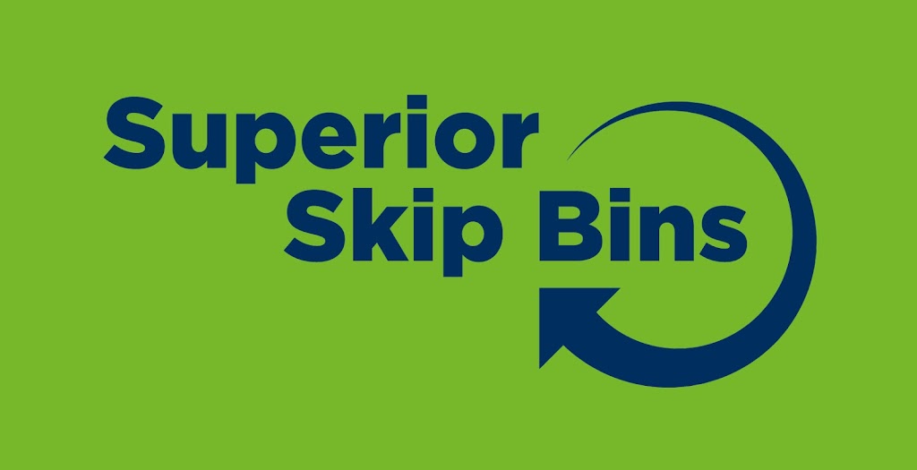 Superior Skip Bins | 12 Brewery Rd, Gympie QLD 4570, Australia | Phone: 1300 541 199