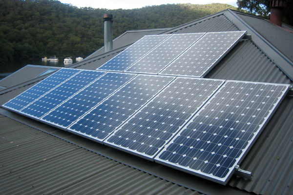 Solar Solar | electrician | 10 Windrush Cl, Eatons Hill QLD 4037, Australia | 0414354110 OR +61 414 354 110