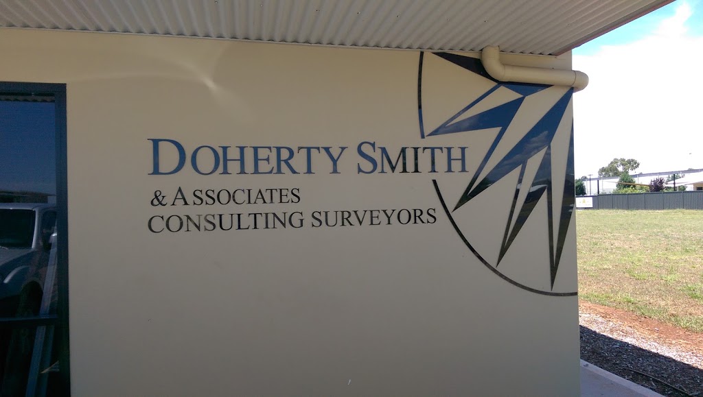 Doherty Smith & Associates | 4/2 Blueridge Dr, Dubbo NSW 2830, Australia | Phone: (02) 6884 1008