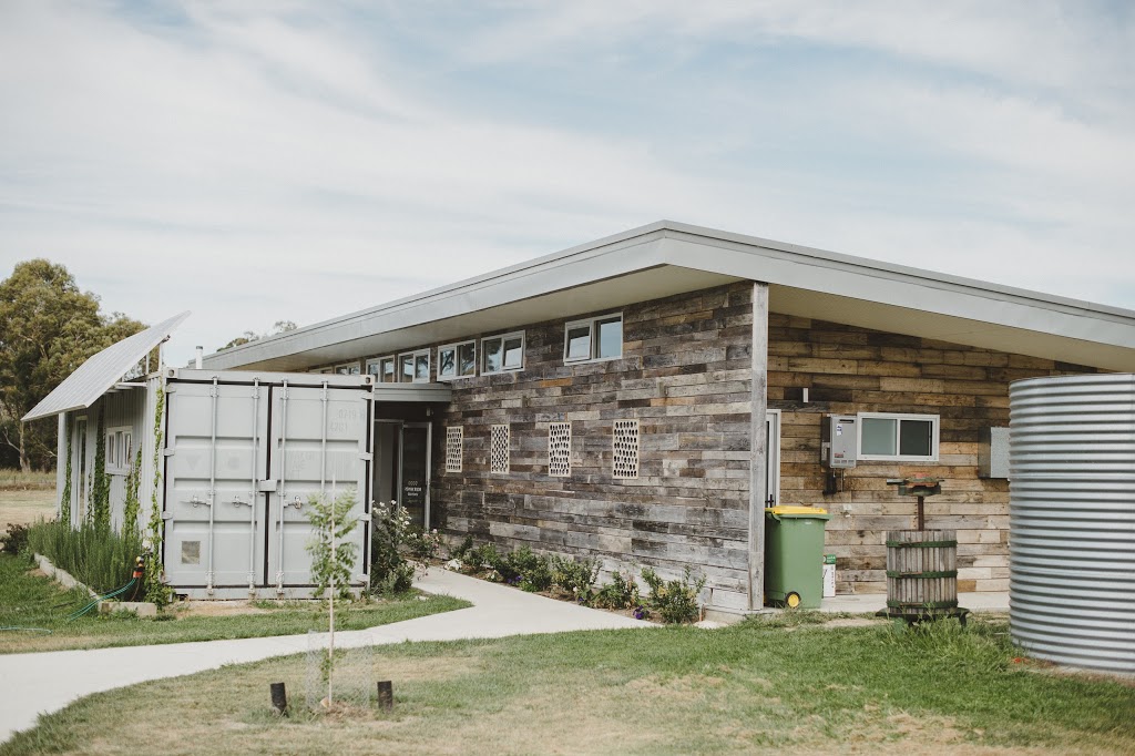 Four Winds Vineyard | restaurant | 9 Patemans Ln, Murrumbateman NSW 2582, Australia | 0262270189 OR +61 2 6227 0189