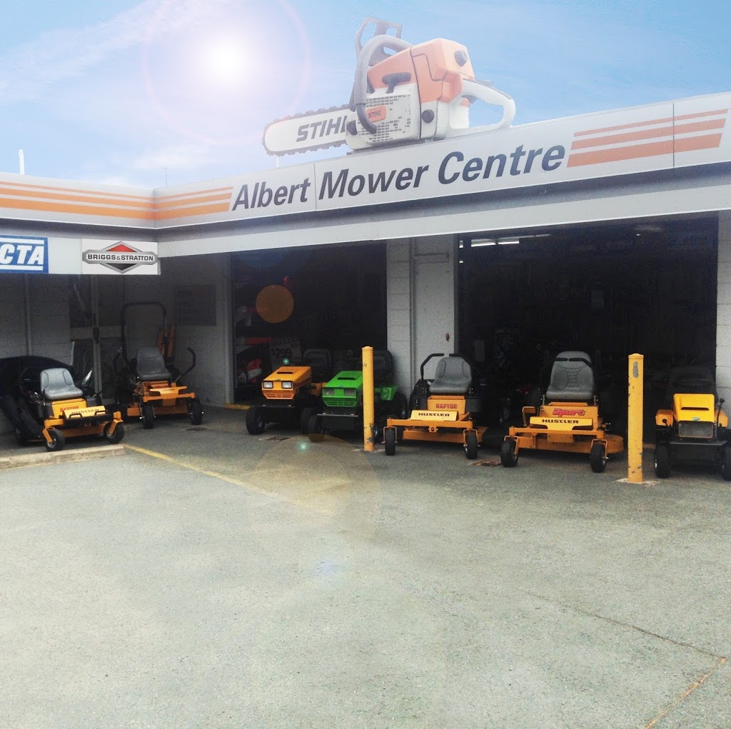 Albert Mower Centre | store | 28 Tansey St, Australia QLD 4207, Australia | 0738071347 OR +61 7 3807 1347