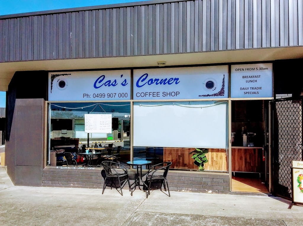 Cass Corner Coffee | cafe | Dampier Blvd, Killarney Vale NSW 2261, Australia | 0499907000 OR +61 499 907 000