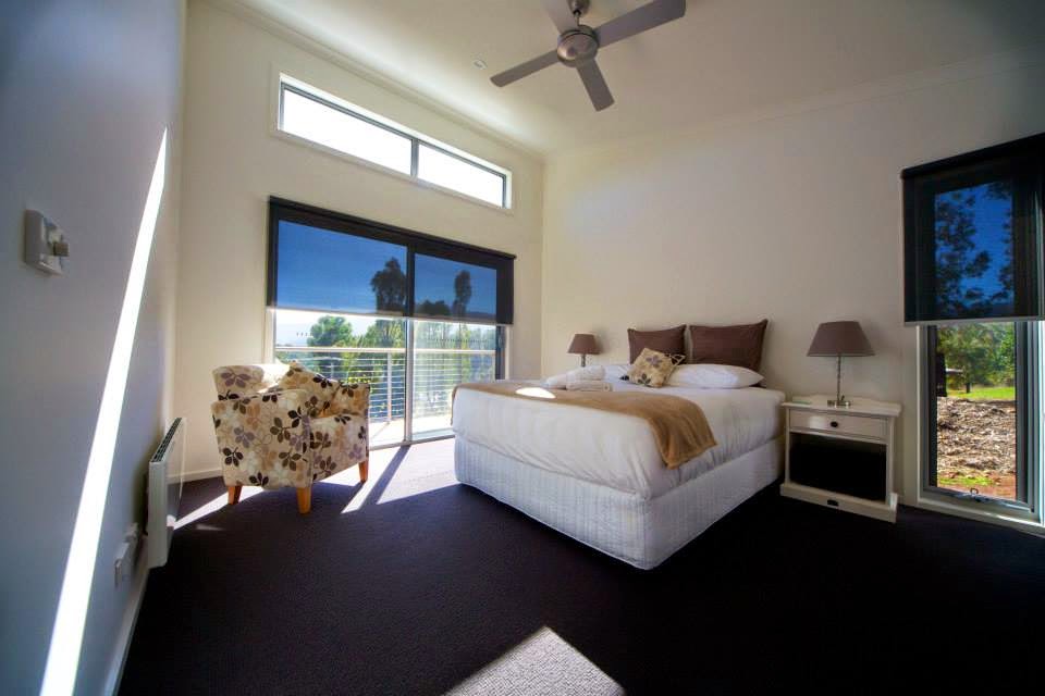 Marysville Luxury Villas | spa | 16 Darwin St, Marysville VIC 3779, Australia | 0410691154 OR +61 410 691 154