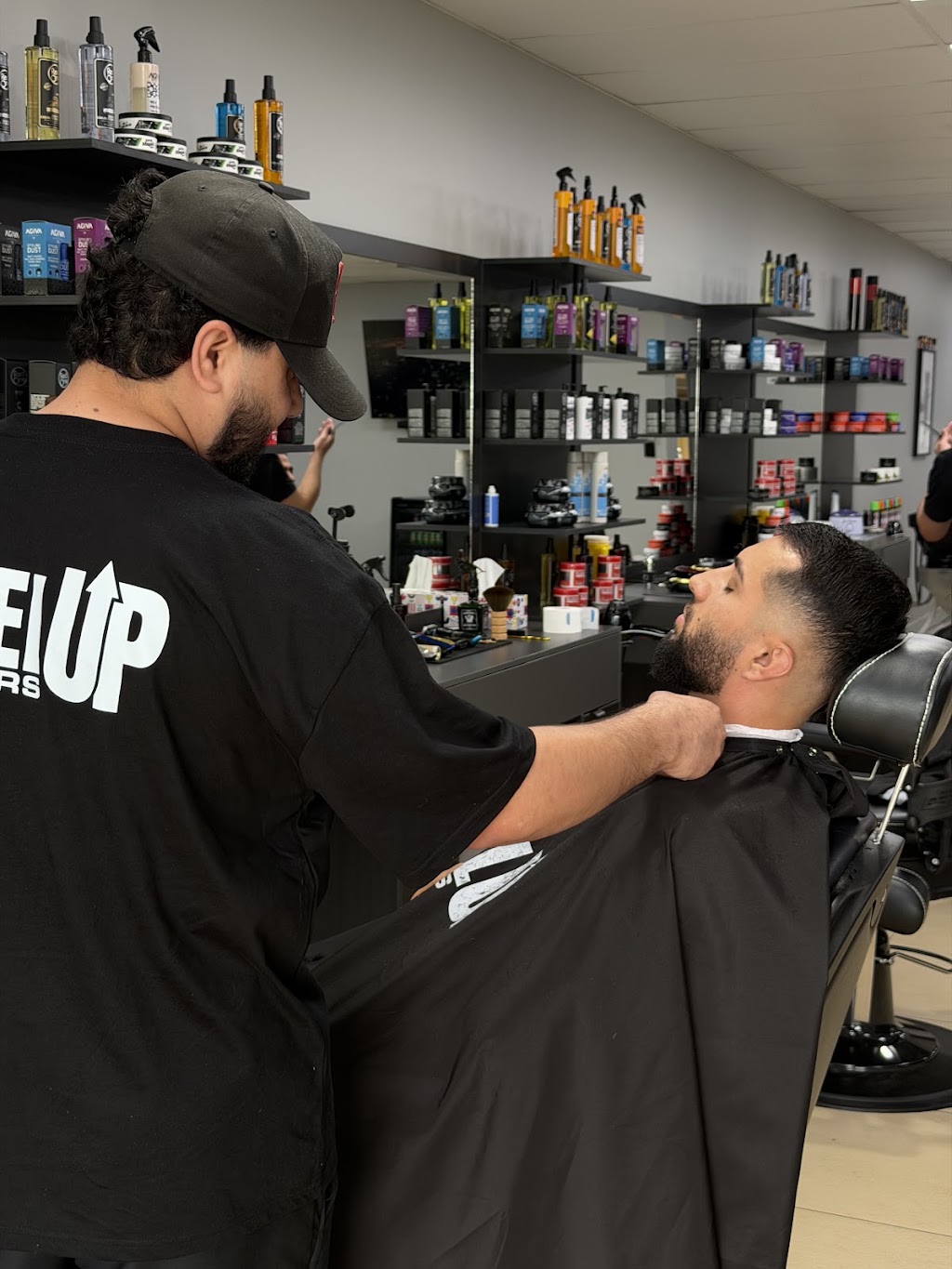 Level Up Barbers | 3/79 Appin Rd, Appin NSW 2560, Australia | Phone: (02) 4625 4263
