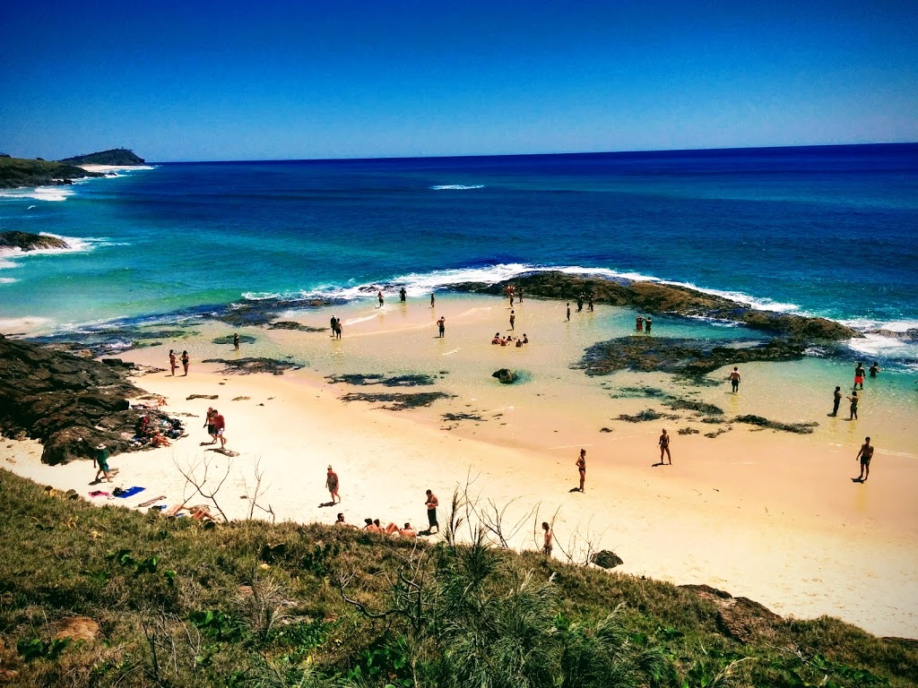 Great Sandy National Park | park | Cooloola QLD 4581, Australia | 137468 OR +61 137468