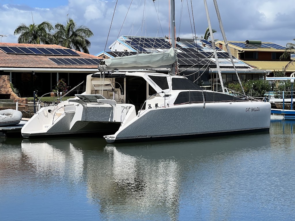 Brisbane mobile marine | 5/28 Thurecht Parade, Scarborough QLD 4020, Australia | Phone: 0424 416 418