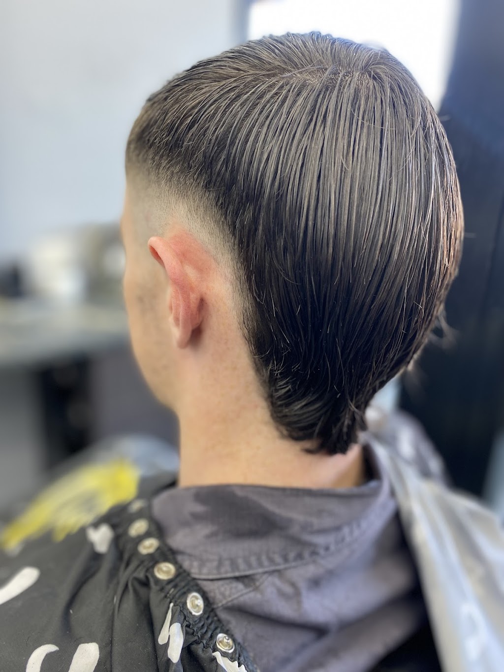 Golden fade barber shop | 10 Oakland Wy, Beaudesert QLD 4285, Australia | Phone: 0461 399 417