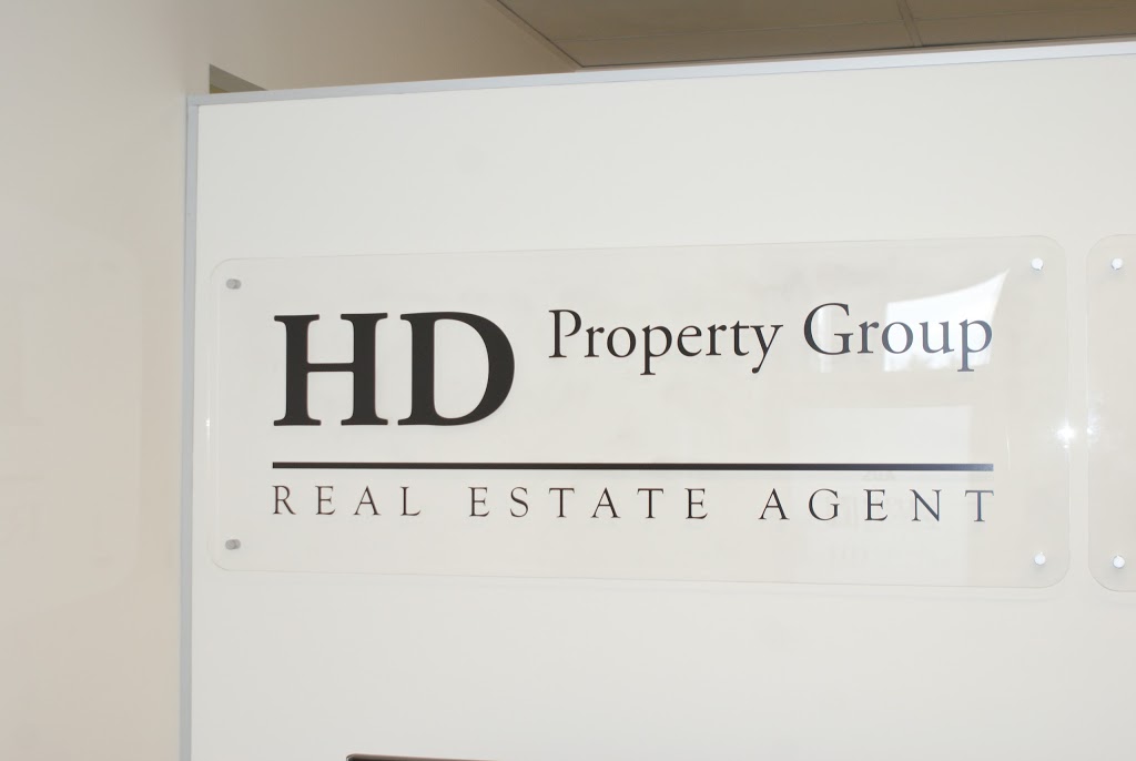 HD Property Group | real estate agency | G, 20A/385 Sherwood Rd, Rocklea QLD 4106, Australia | 0731951215 OR +61 7 3195 1215