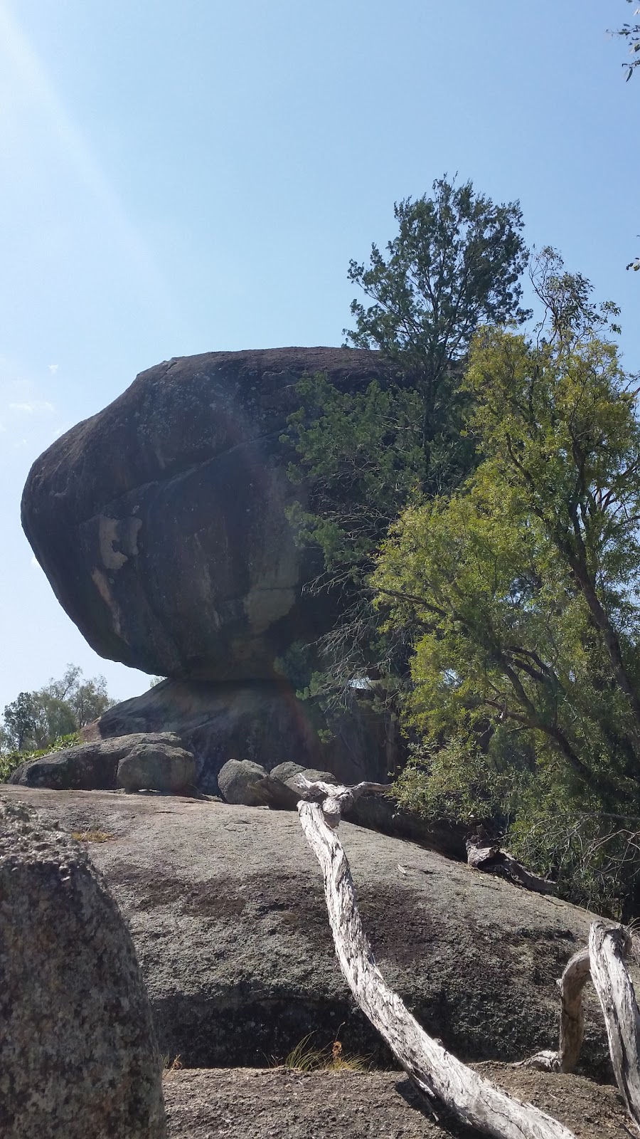Cranky Rock Nature Reserve | 296 Cranky Rock Rd, Warialda NSW 2402, Australia | Phone: (02) 6729 1402