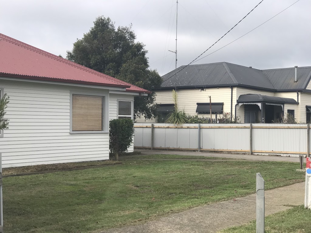 Jeff Percy Lawn Care | 593 Corangamite Lake Rd, Cororooke VIC 3254, Australia | Phone: 0400 196 278
