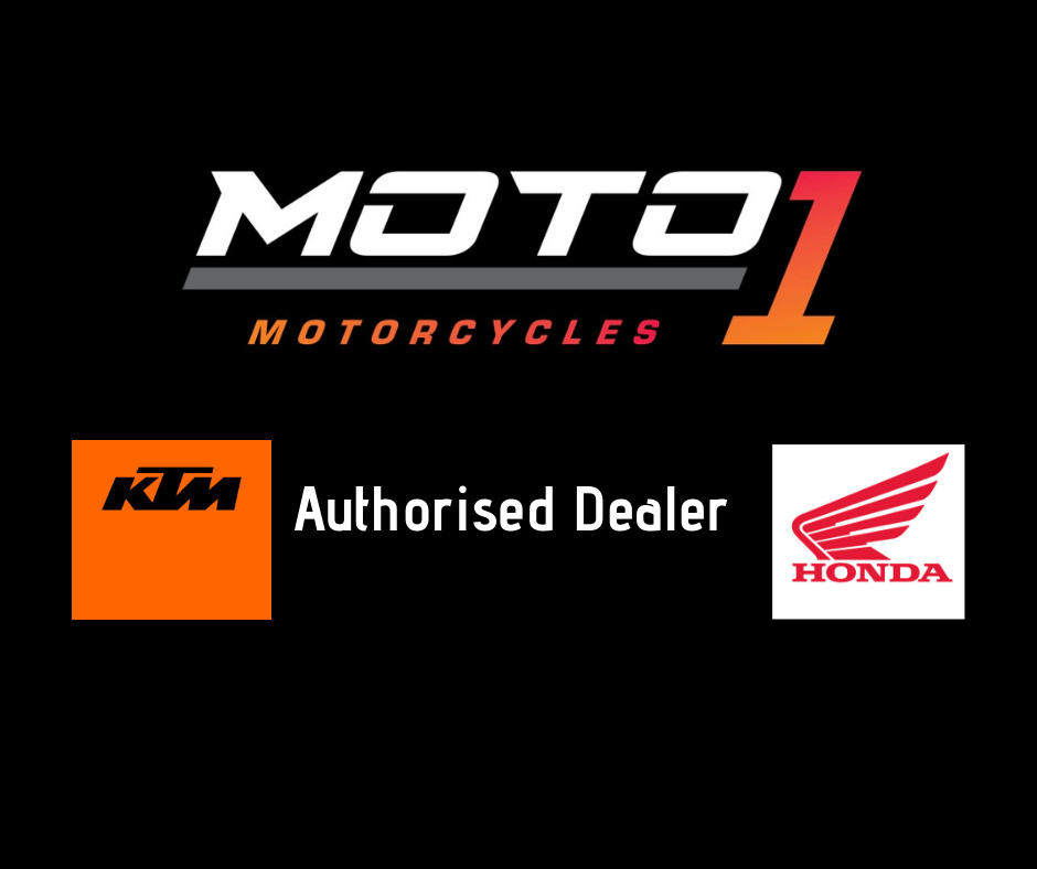 Moto1 Motorcycles - Sunshine Coast KTM & Honda Dealer | insurance agency | 45 Third Ave, Maroochydore QLD 4558, Australia | 0754458866 OR +61 7 5445 8866