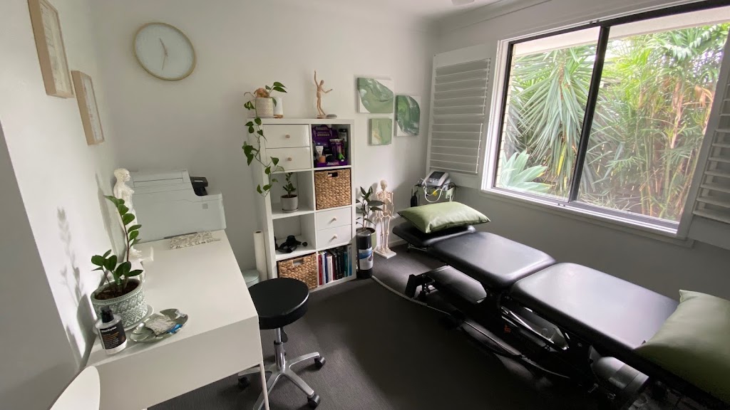 Elle Woodford Physiotherapy | Orpheus Court, South Ripley QLD 4306, Australia | Phone: 0493 202 678