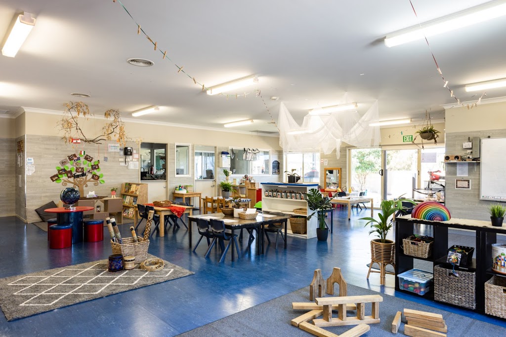 Paradise Kids Childrens Centre | 1 Paradise Way, South Morang VIC 3752, Australia | Phone: (03) 9436 5244