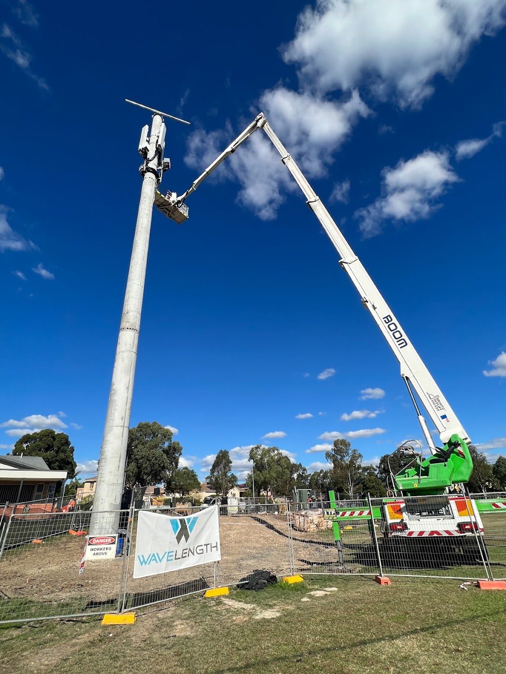 Wavelength Pty Ltd | 111 Railway Rd N, Mulgrave NSW 2756, Australia | Phone: (02) 9988 0596