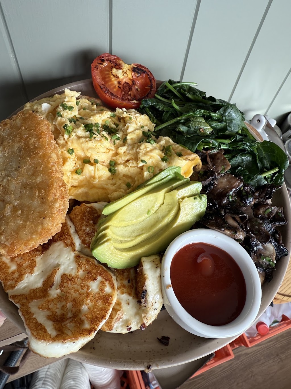 Roxys Cafe | 19 Dokic Wy, Baranduda VIC 3691, Australia | Phone: (02) 6062 2033