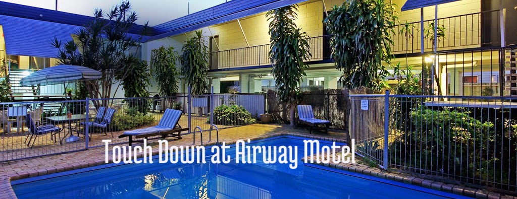 Airway Motel | 6 Lamington Ave, Ascot QLD 4007, Australia | Phone: (07) 3268 2457