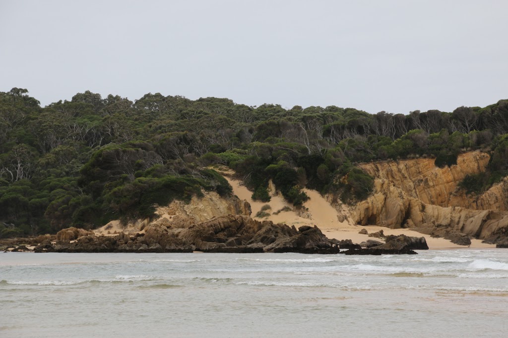 Wajurda Point Lookout | Wajurda Point Walking Track, Mogareeka NSW 2550, Australia