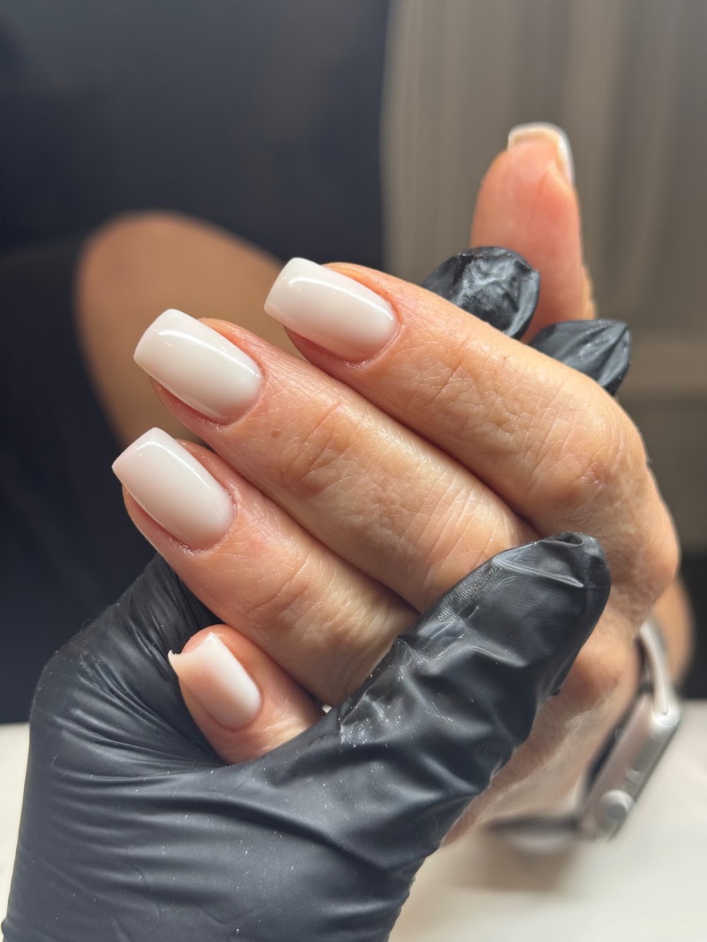 Bubble Nail Studio | 42 Ayr St, Doncaster VIC 3108, Australia | Phone: 0433 674 956